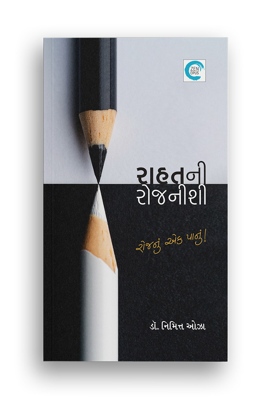 રાહતની રોજનીશી